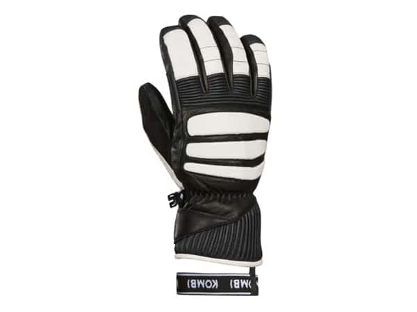 kombi loaded gore-tex leather gloves
