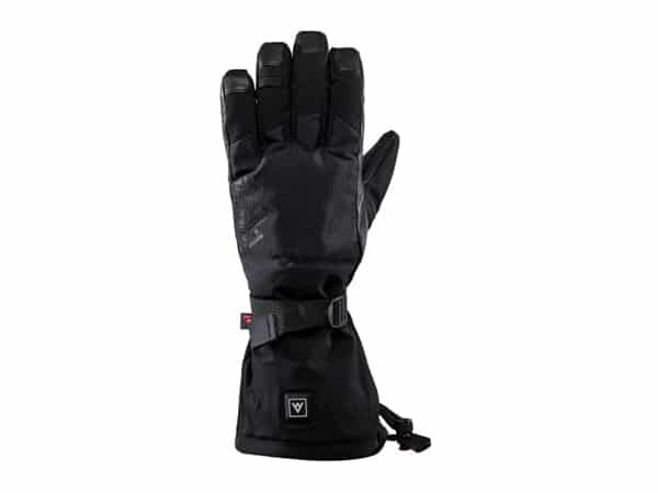 heat experience all-mountain heated gloves beste i test